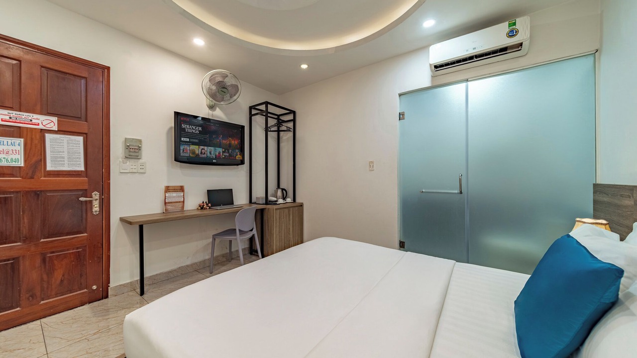 Photo of Bedroom in Go Vap