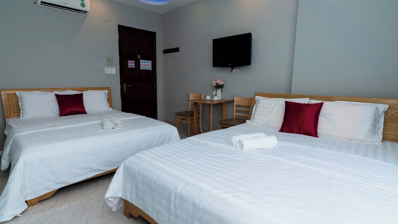 Photo of Bedroom in Go Vap