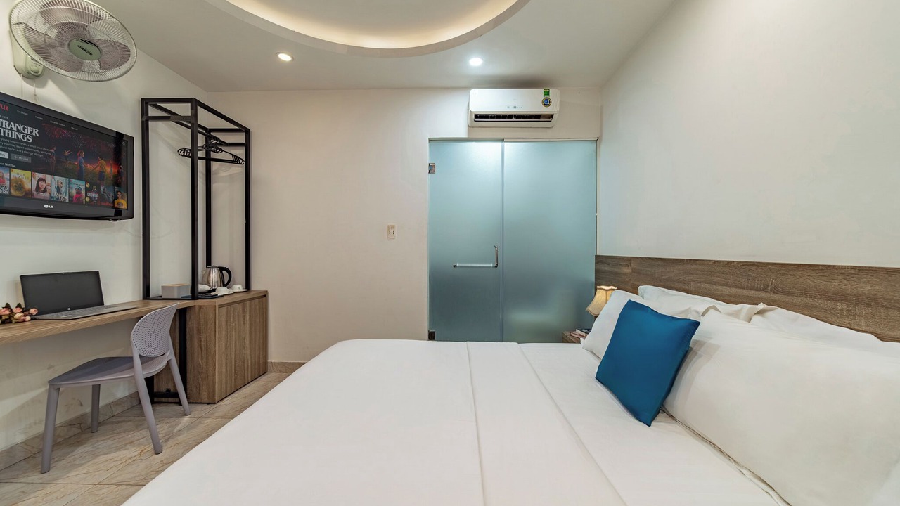 Photo of Bedroom in Go Vap