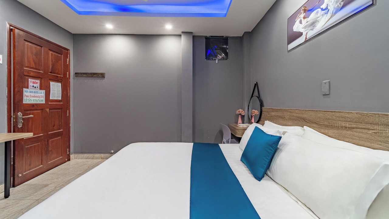Photo of Bedroom in Go Vap