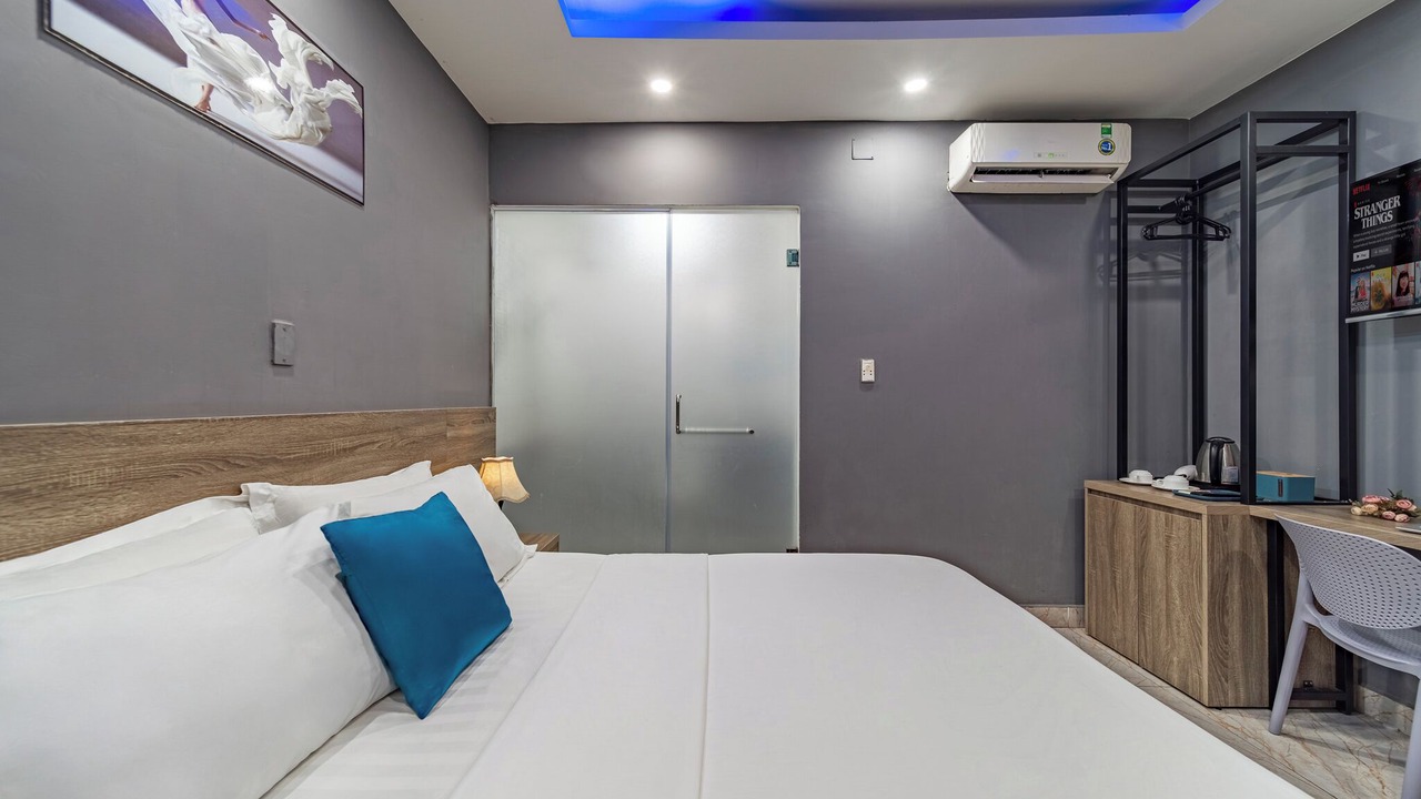 Photo of Bedroom in Go Vap