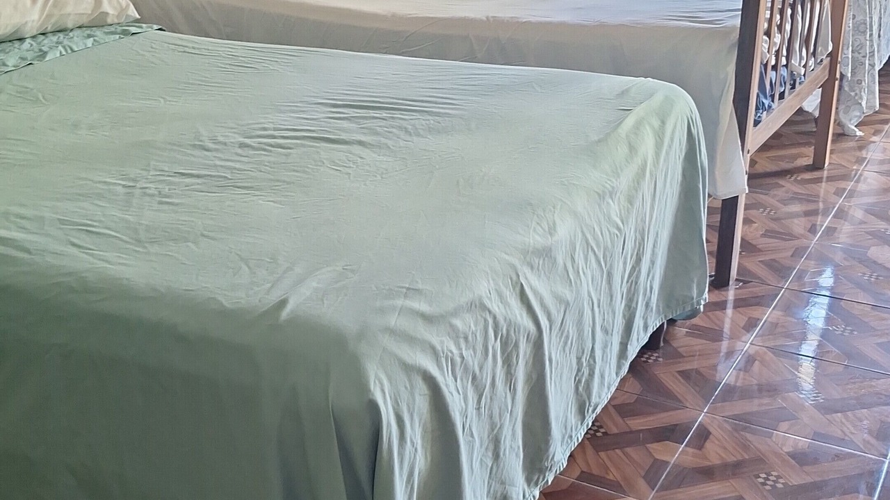 Photo of Bedroom in Saladita