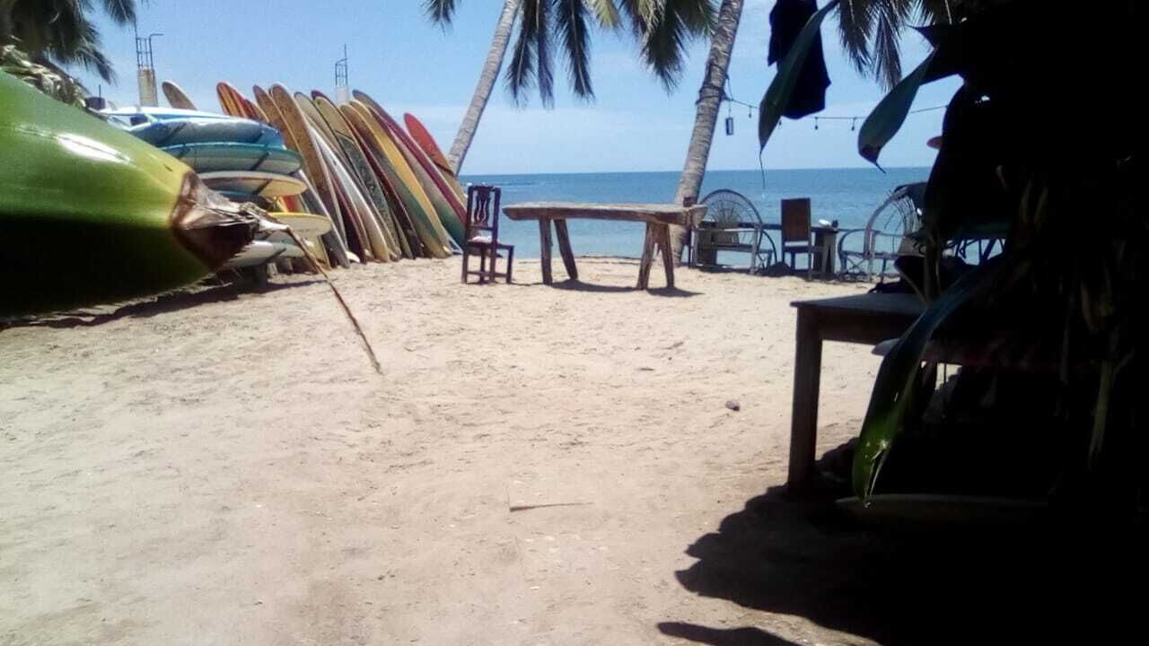 Photo of Bedroom in Saladita
