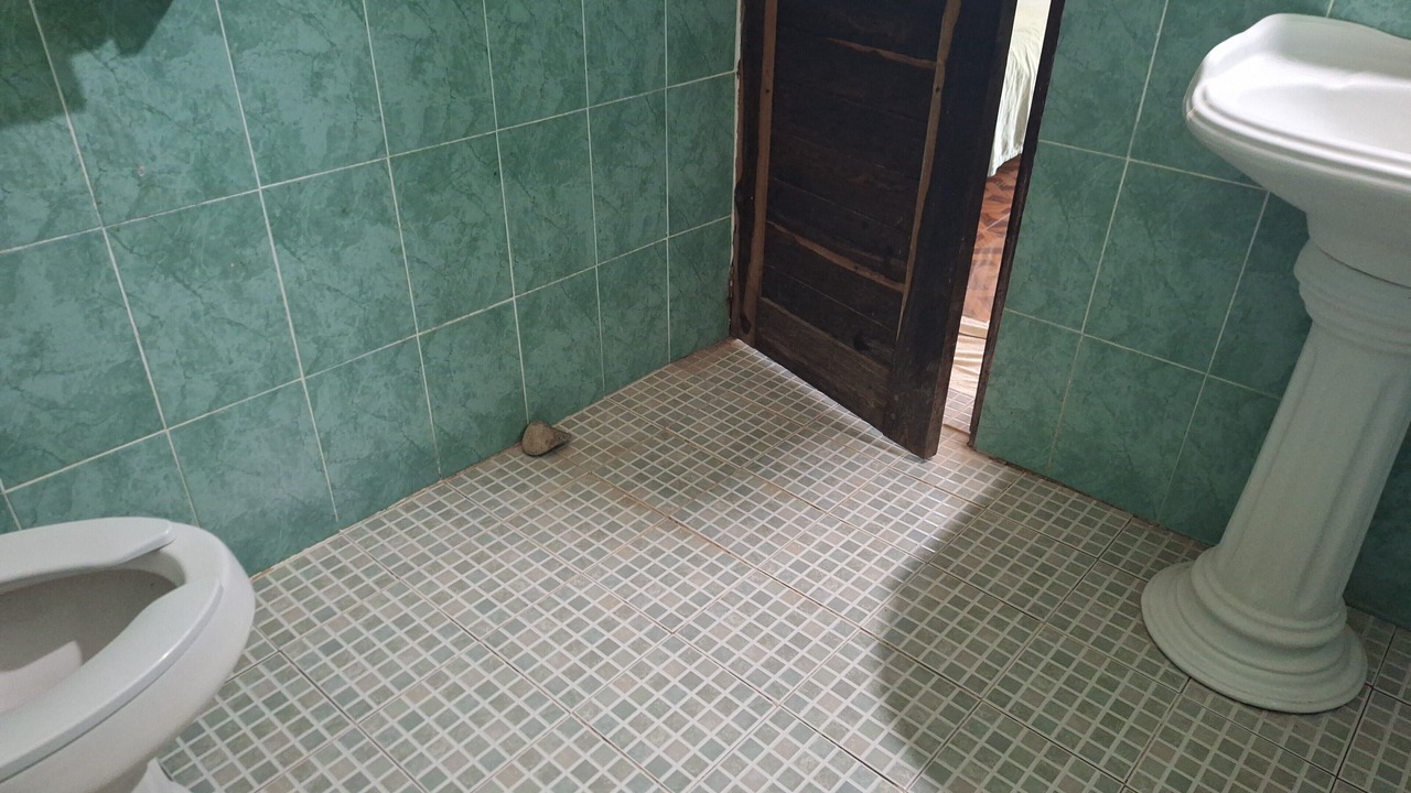 Photo of Bathroom in Saladita