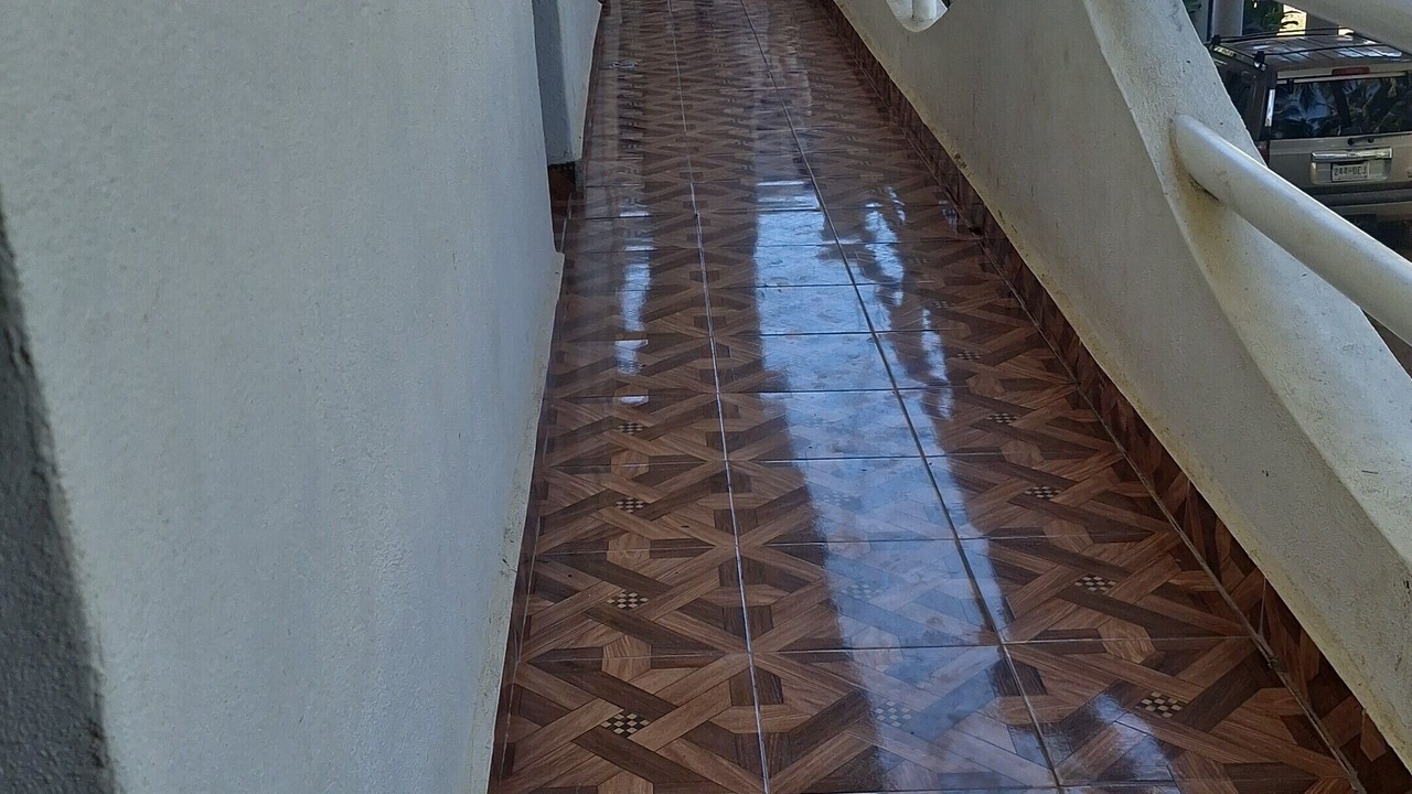 Photo of Bedroom in Saladita