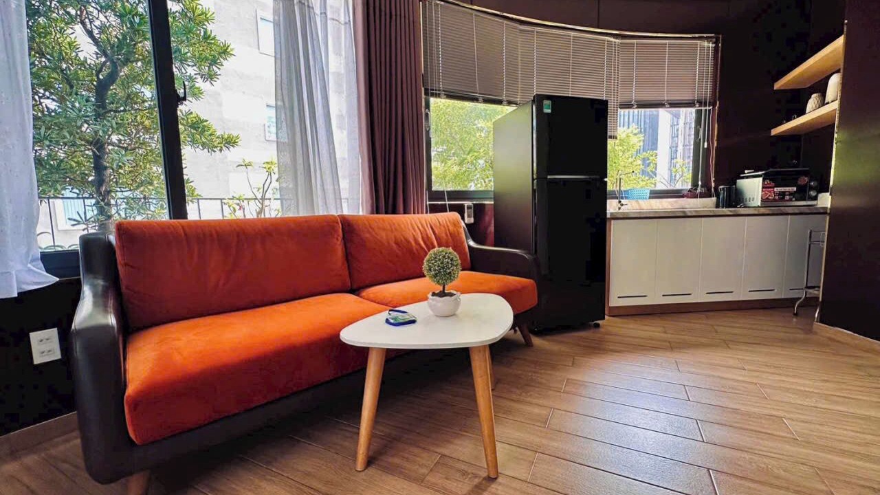 Photo of Livingroom in Thu Thiem