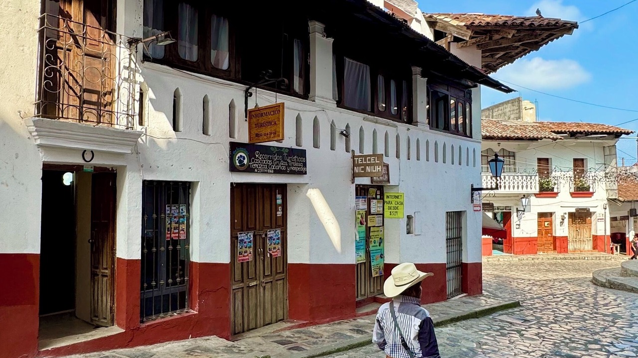 Photo of Outdoor in Cuetzalan del Progreso