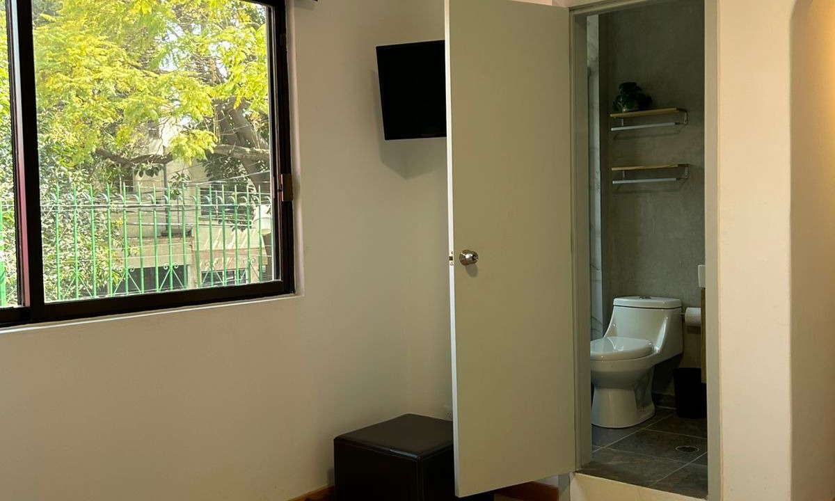 Photo of Outdoor in Narvarte Poniente