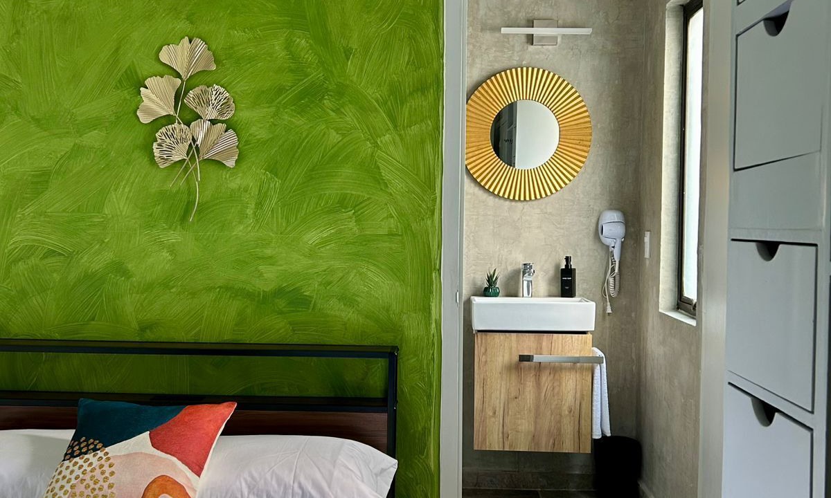 Photo of Bedroom in Narvarte Poniente