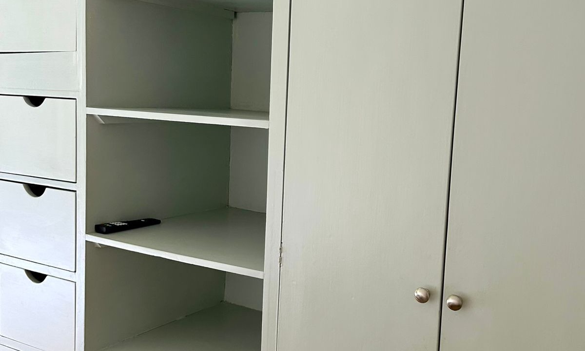 Photo of Bedroom in Narvarte Poniente