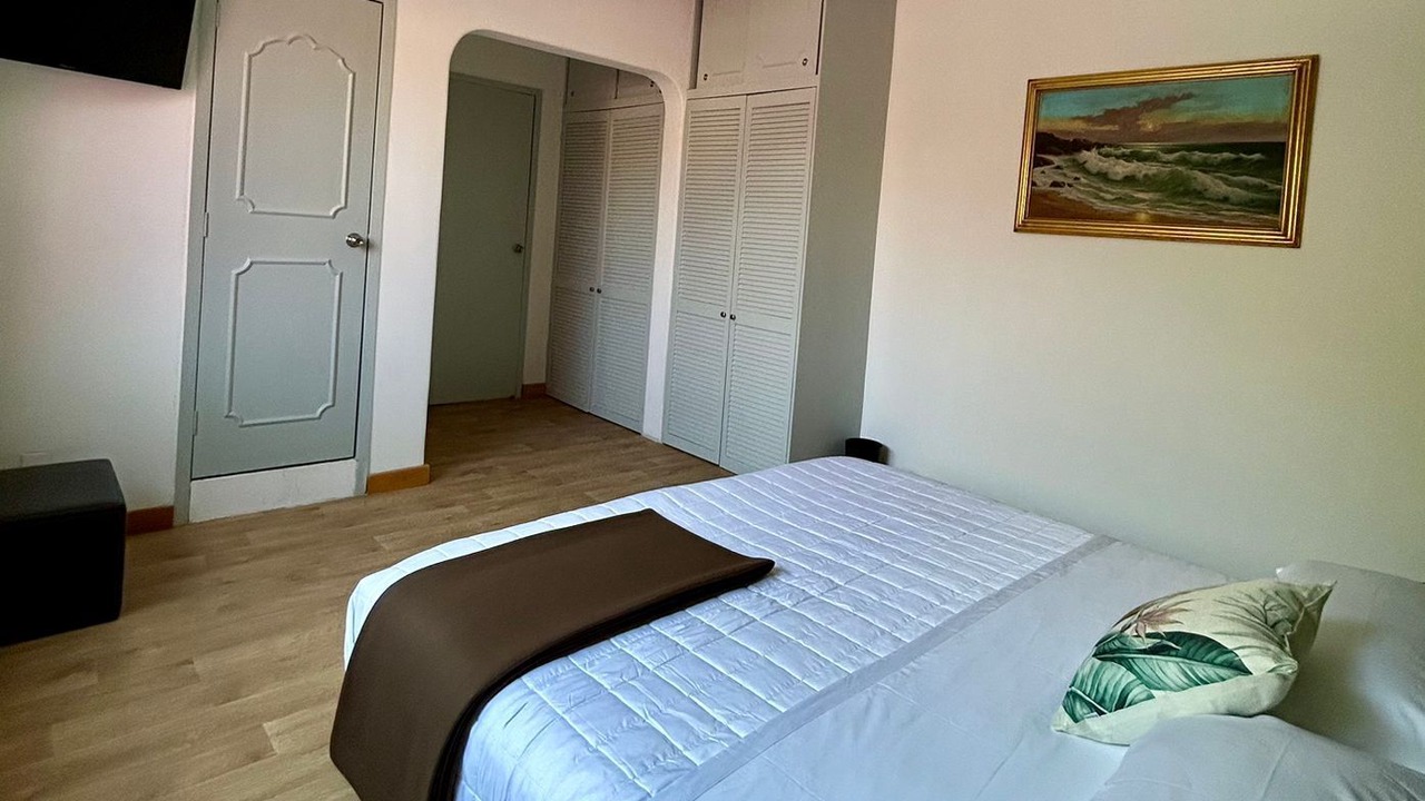 Photo of Outdoor in Narvarte Poniente