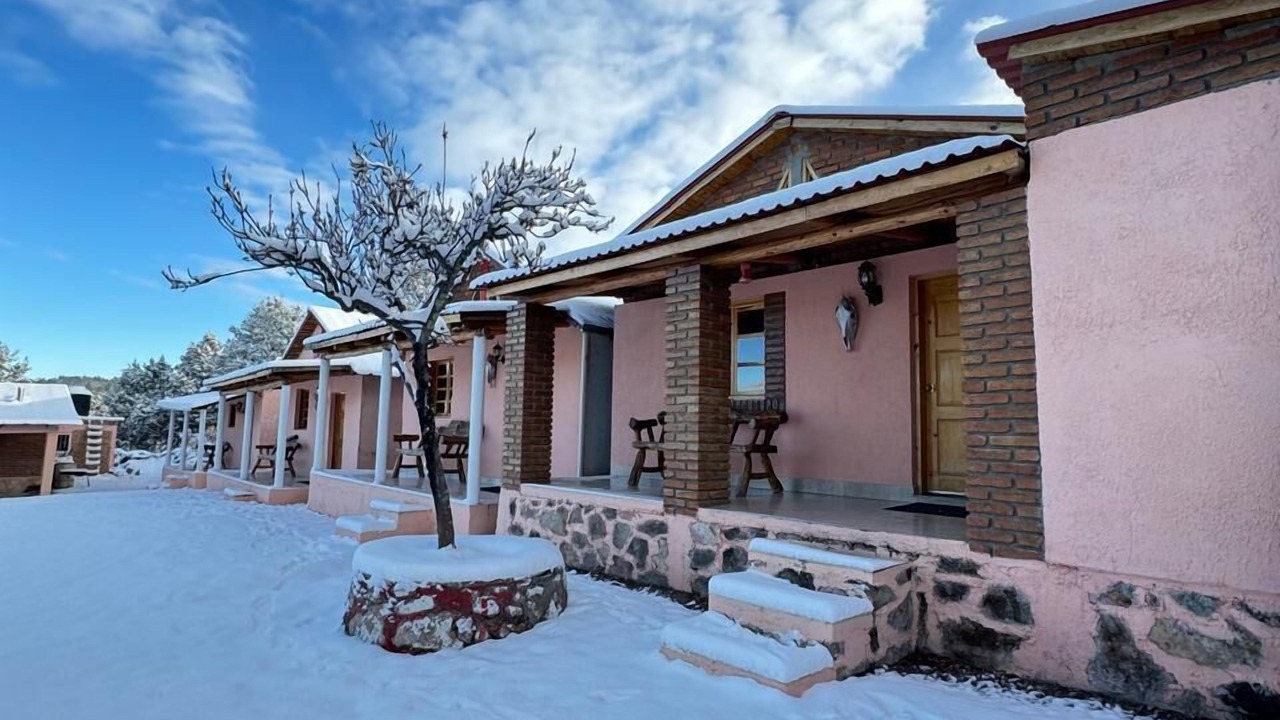 Photo of Outdoor in Areponapuchi