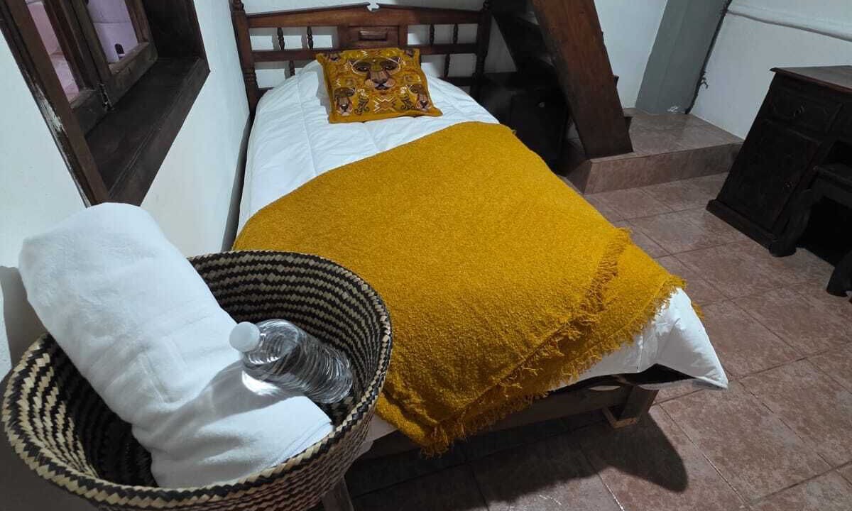 Photo of Bedroom in De Mexicanos