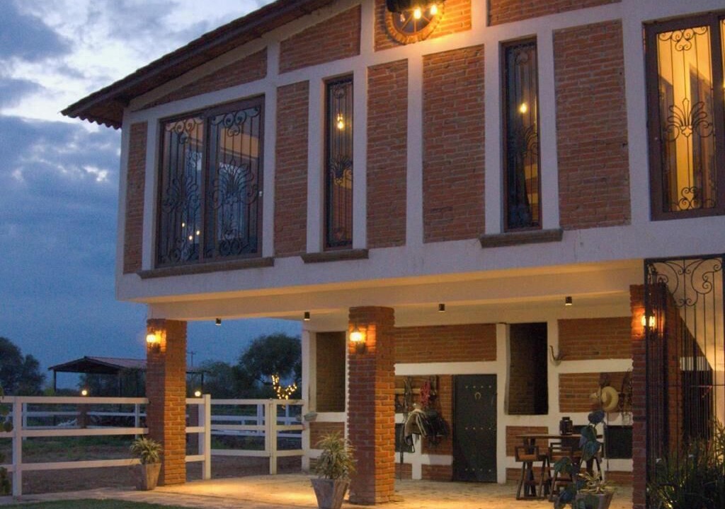 Photo of Outdoor in La Barca
