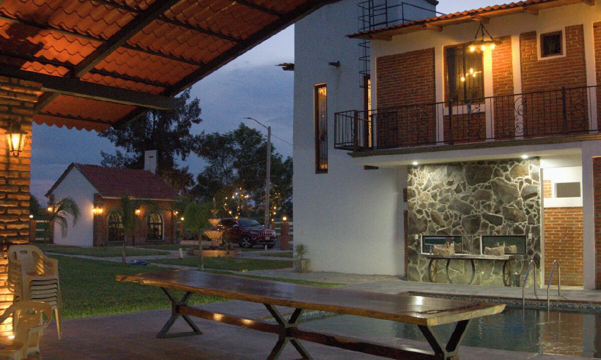 Photo of Outdoor in La Barca