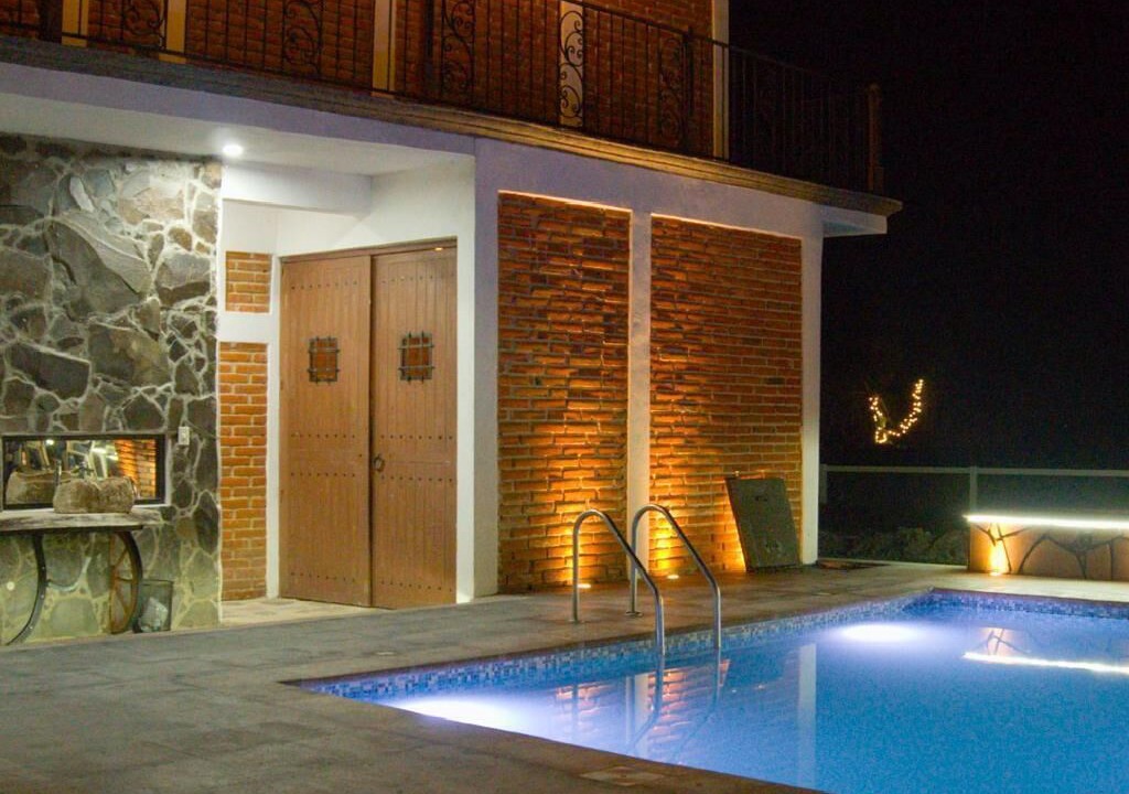 Photo of Outdoor in La Barca