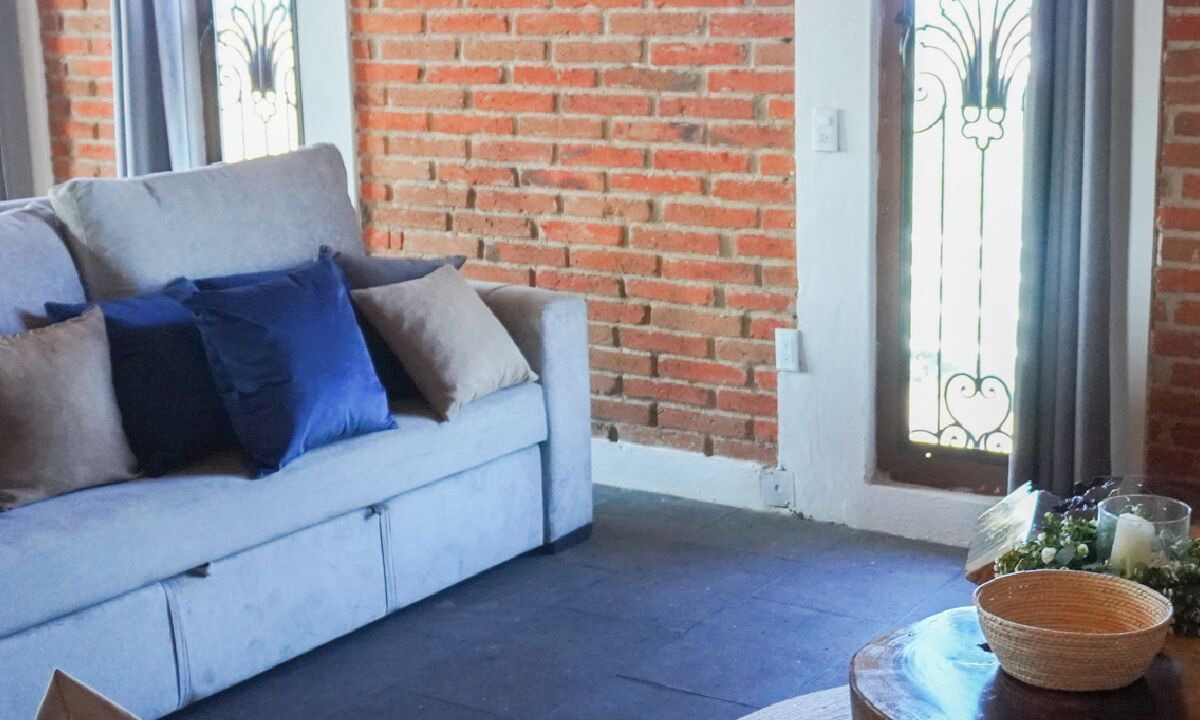 Photo of Livingroom in La Barca