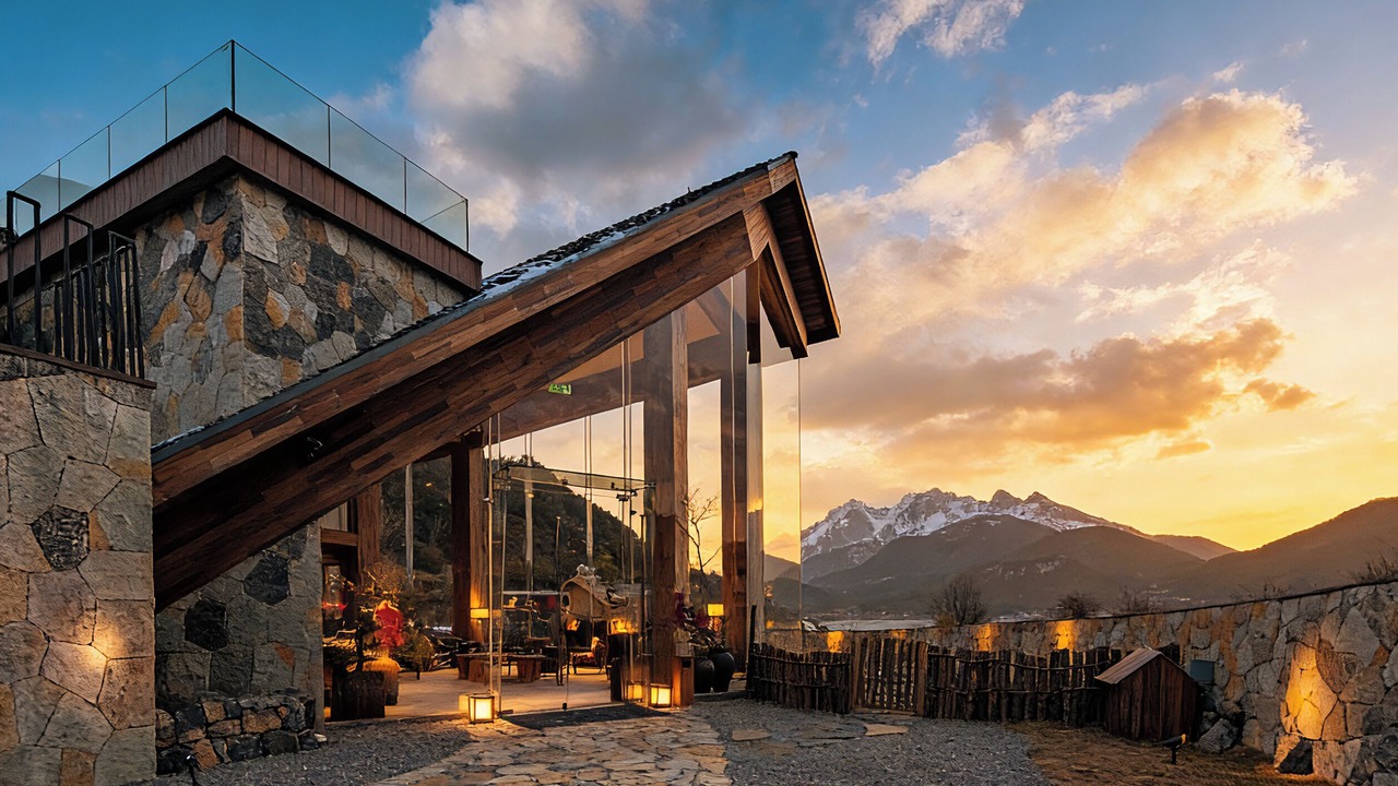 Photo of Outdoor in Yulong