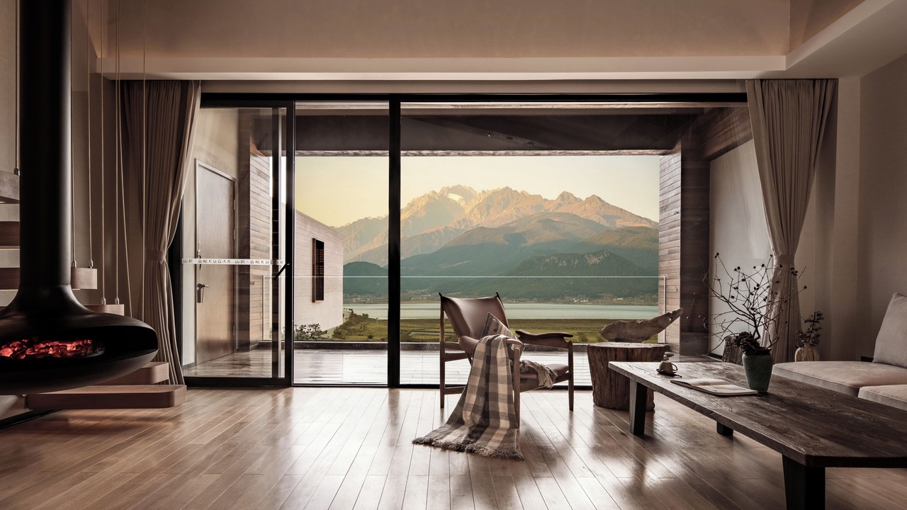 Photo of Bedroom in Yulong