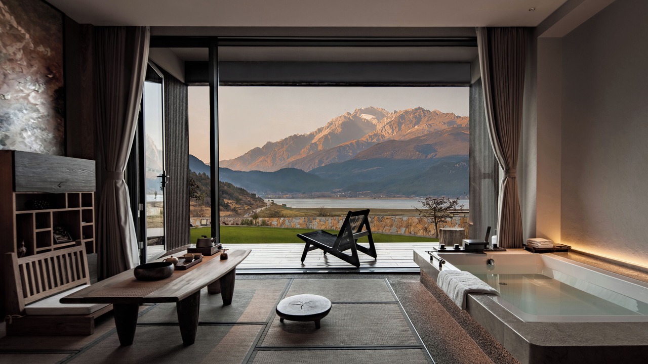 Photo of Bedroom in Yulong