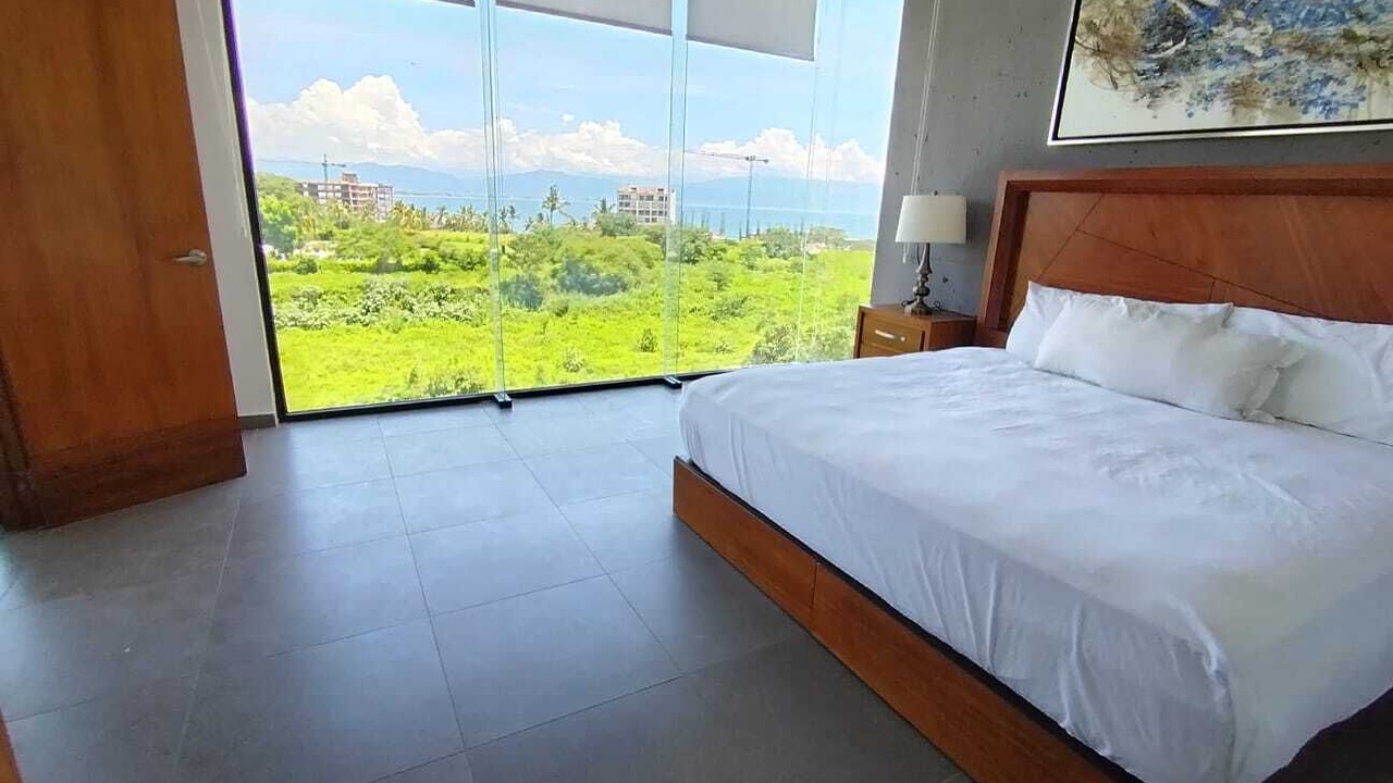 Photo of Bedroom in La Cruz de Huanacaxtle
