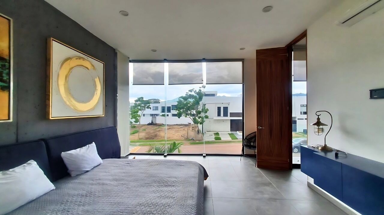 Photo of Bedroom in La Cruz de Huanacaxtle