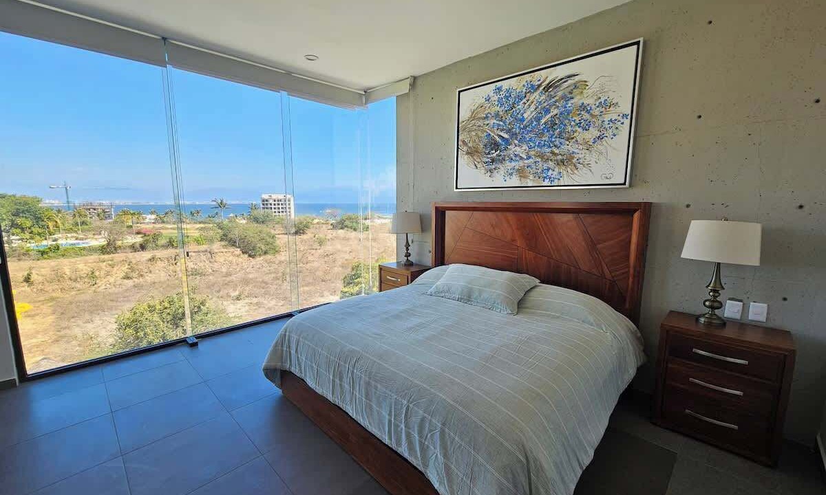 Photo of Bedroom in La Cruz de Huanacaxtle