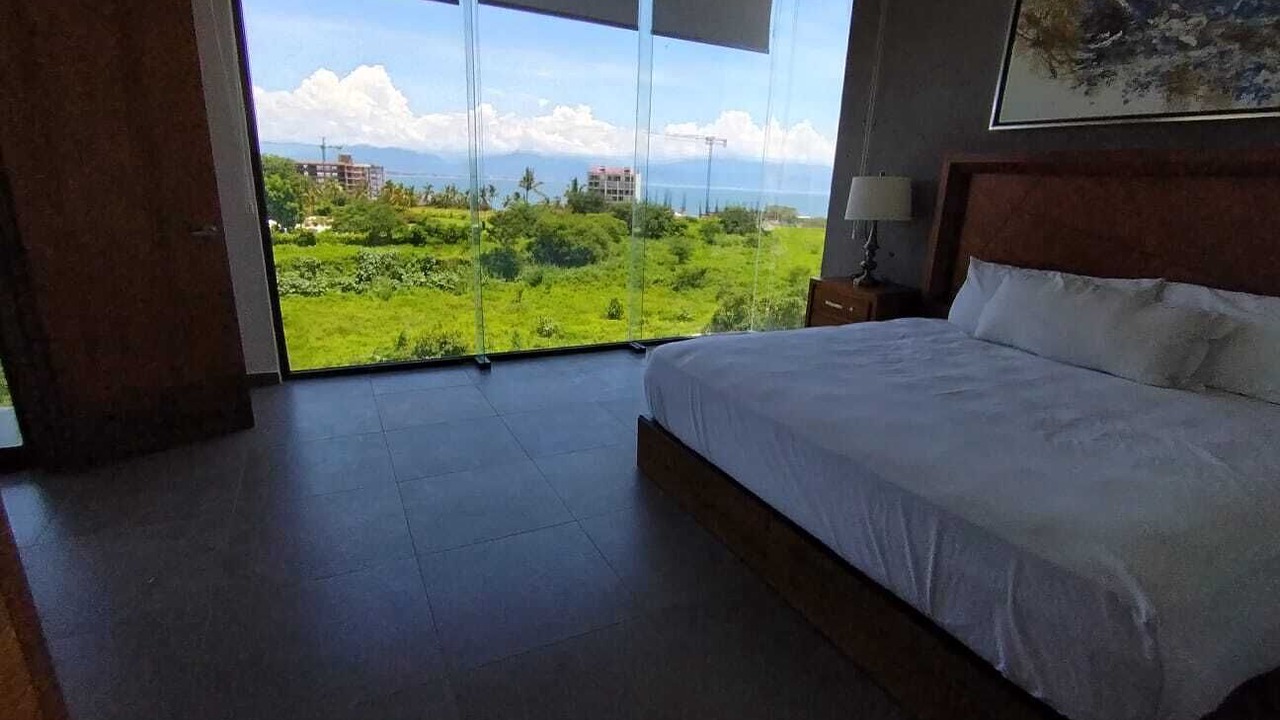 Photo of Bedroom in La Cruz de Huanacaxtle