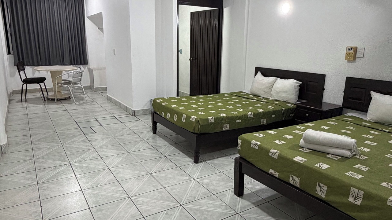Photo of Bedroom in Lazaro Cardenas