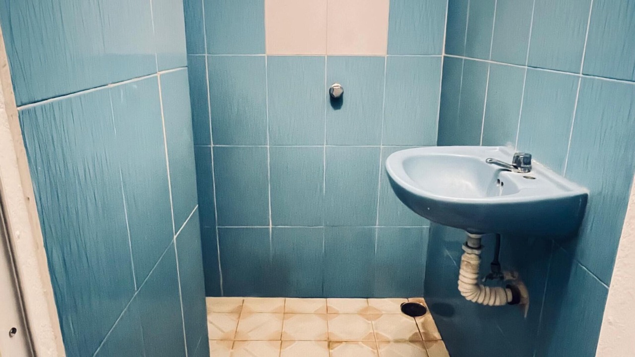 Photo of Bathroom in Brisas de Zicatela