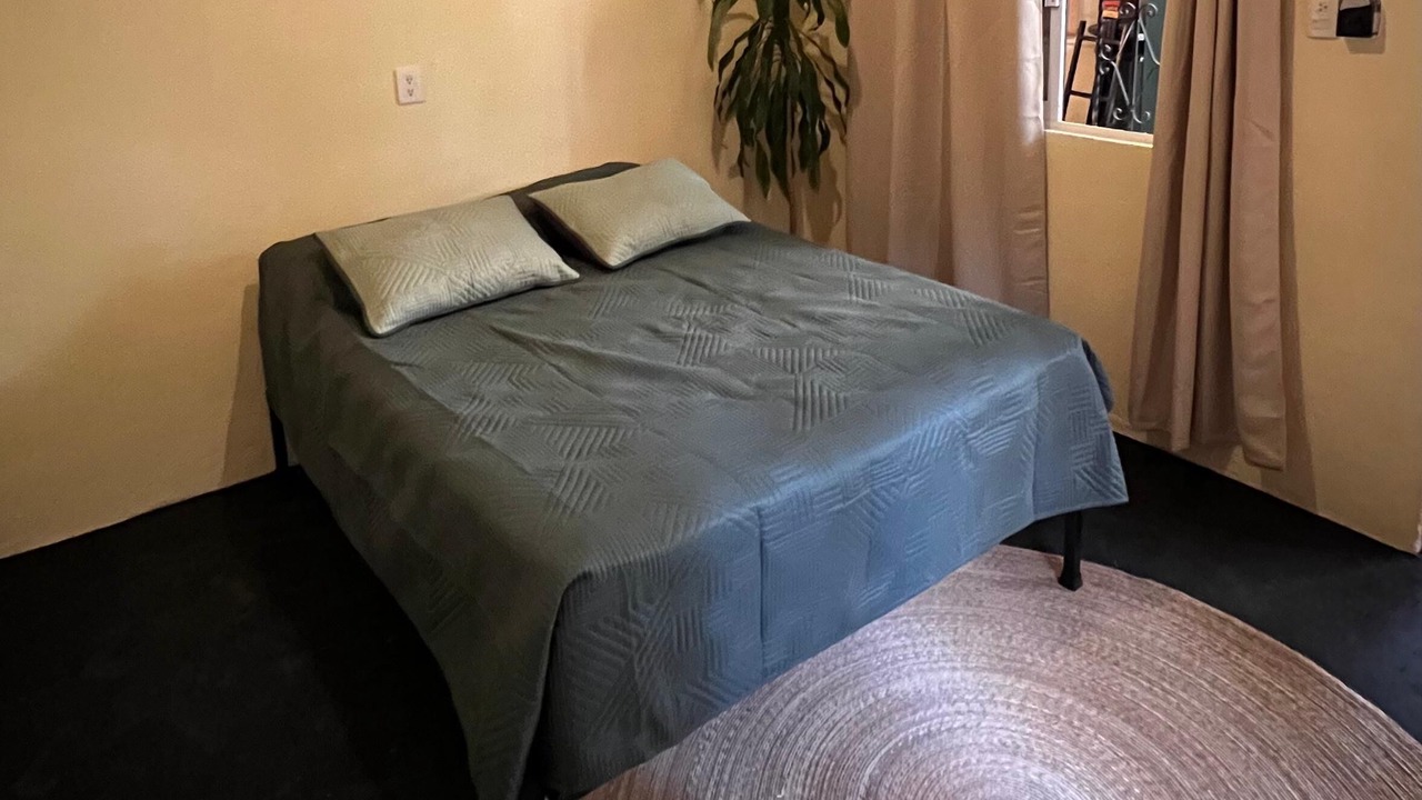 Photo of Bedroom in Brisas de Zicatela