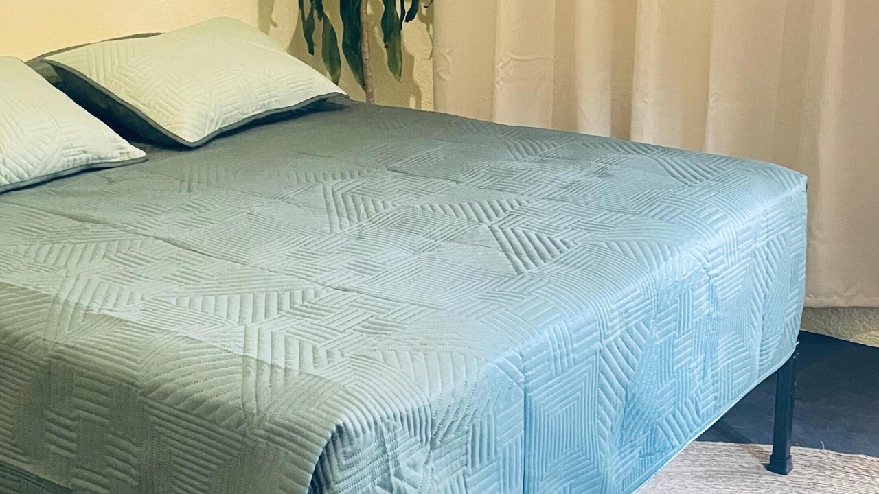 Photo of Bedroom in Brisas de Zicatela