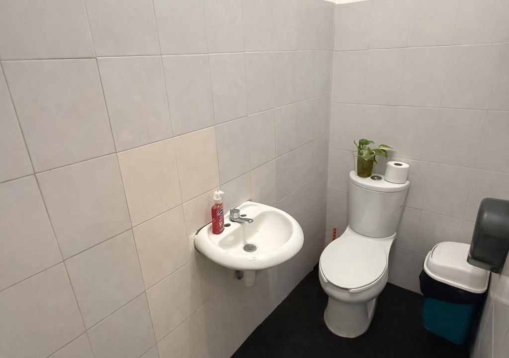 Photo of Bathroom in Brisas de Zicatela