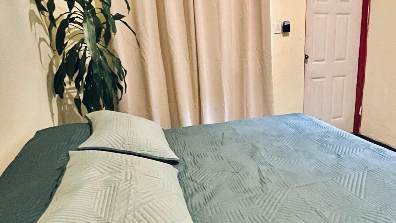 Photo of Bedroom in Brisas de Zicatela