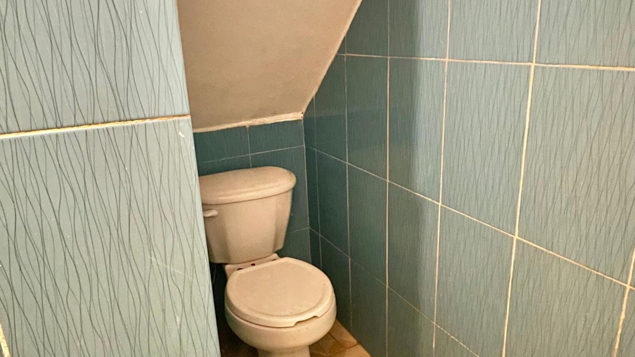 Photo of Bathroom in Brisas de Zicatela