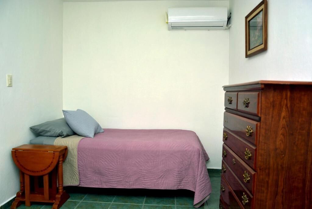 Photo of Bedroom in Historic Centre