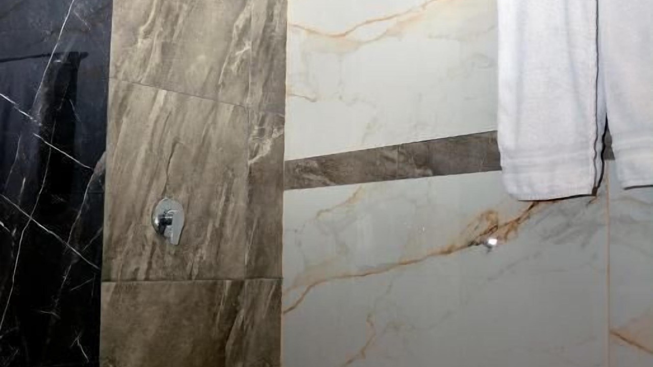 Photo of Bathroom in Historic Centre