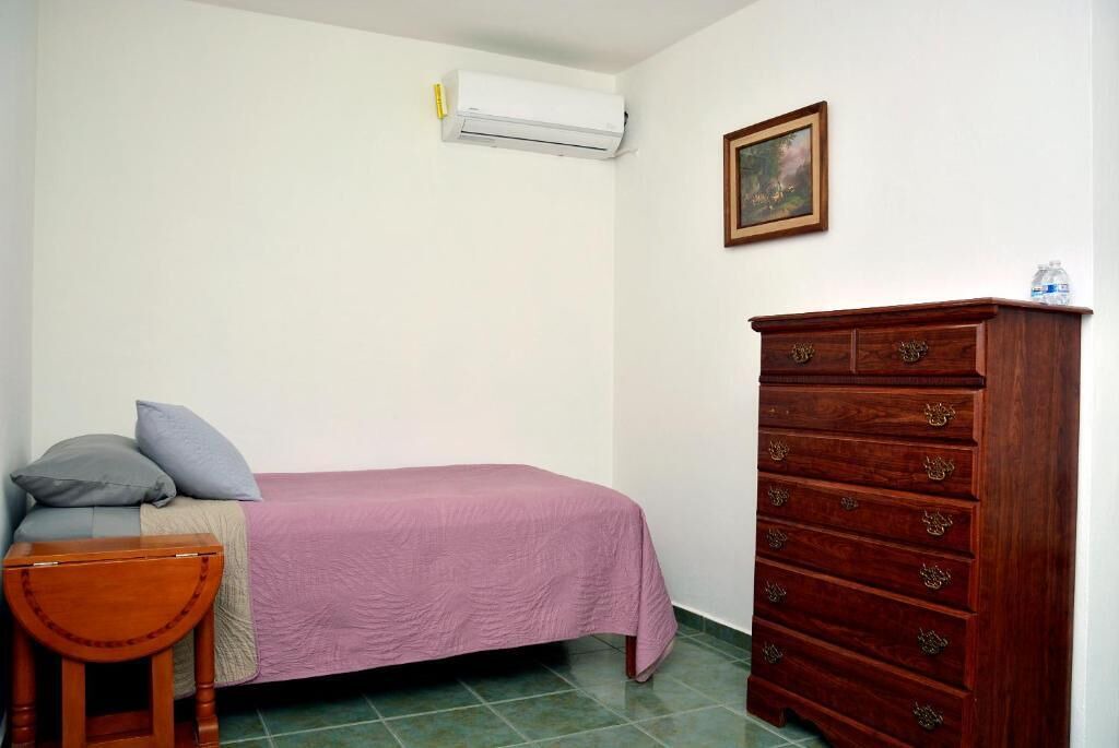 Photo of Bedroom in Historic Centre