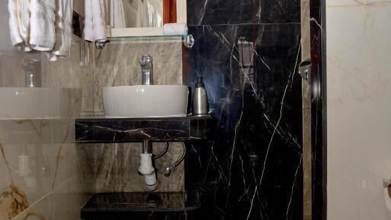 Photo of Bathroom in Historic Centre