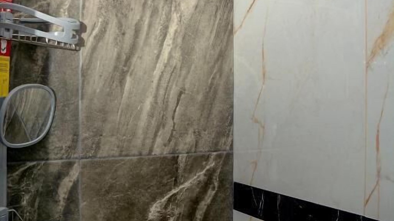 Photo of Bathroom in Historic Centre