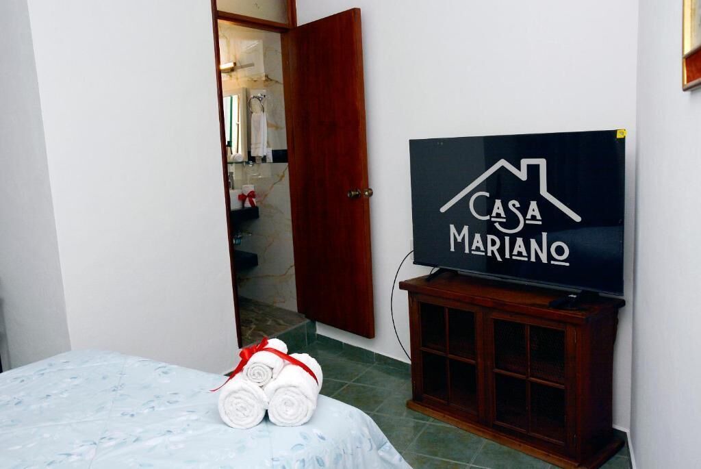 Photo of Bedroom in Historic Centre