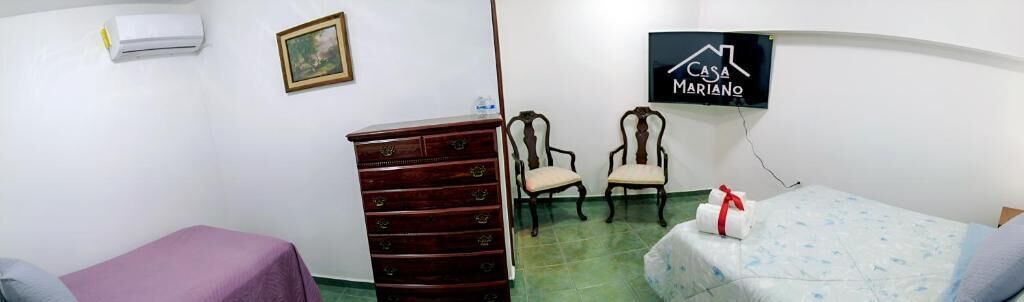 Photo of Bedroom in Historic Centre
