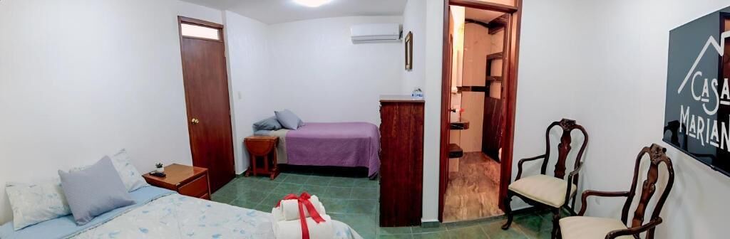Photo of Bedroom in Historic Centre