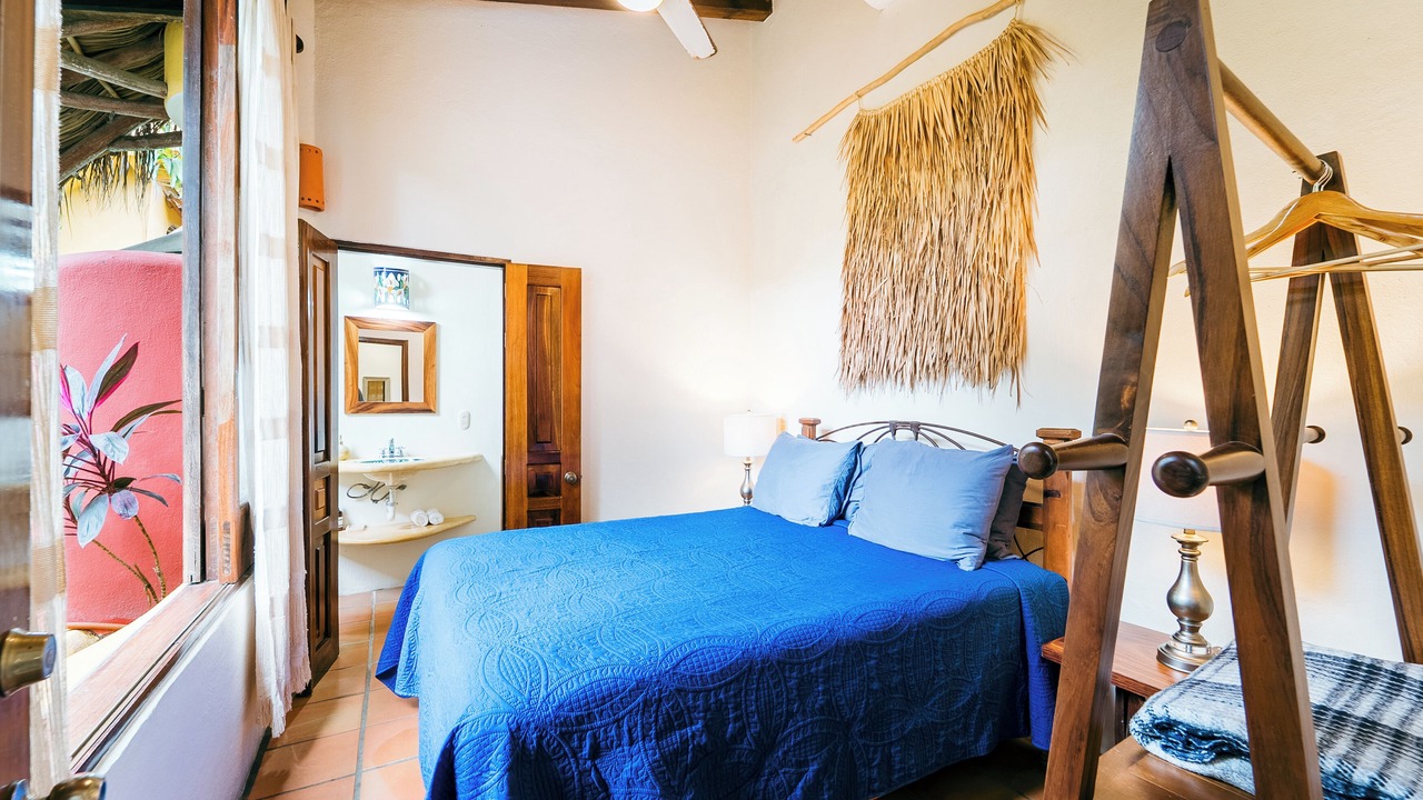 Photo of Bedroom in Sayulita