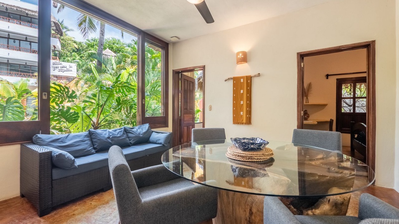 Photo of Patio Balcony in Sayulita