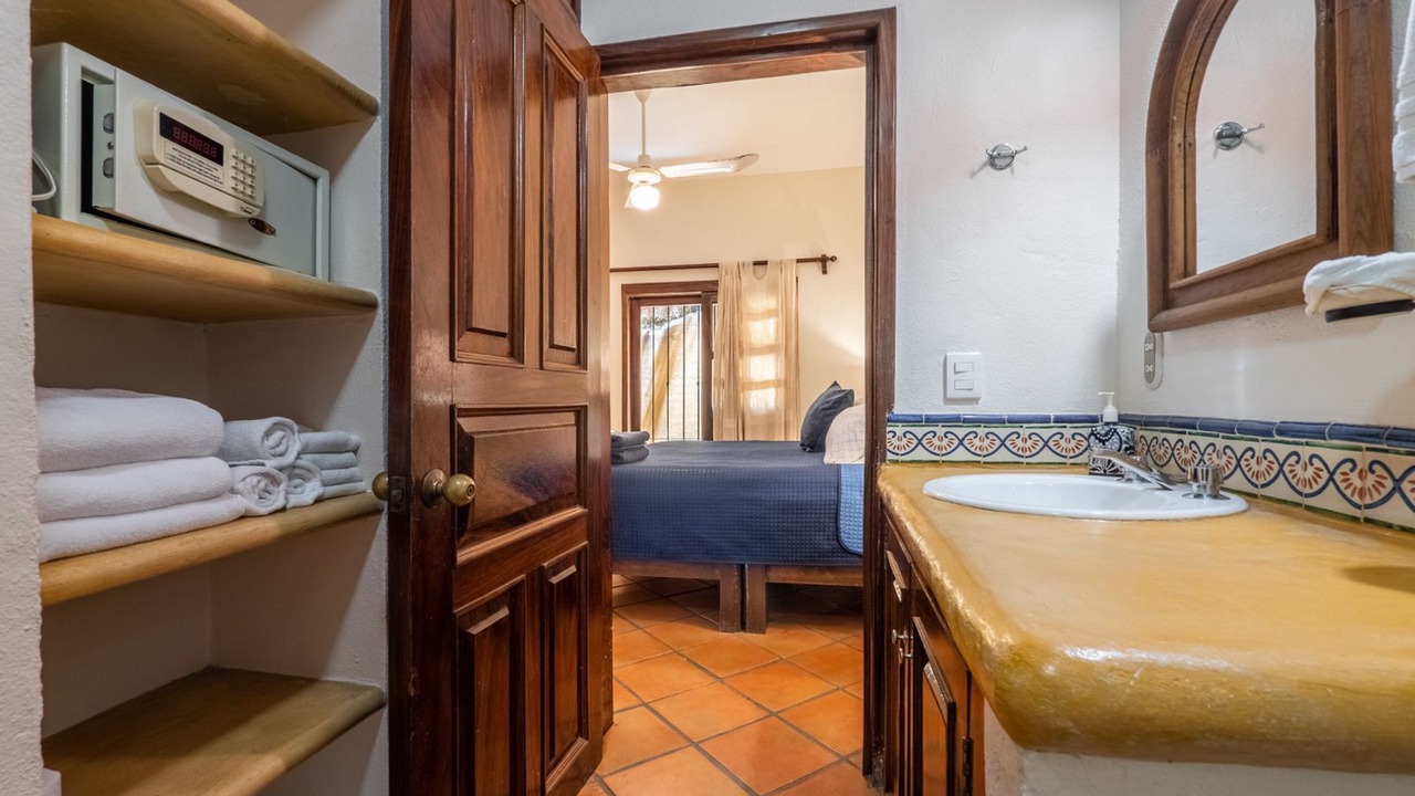 Photo of Bathroom in Sayulita