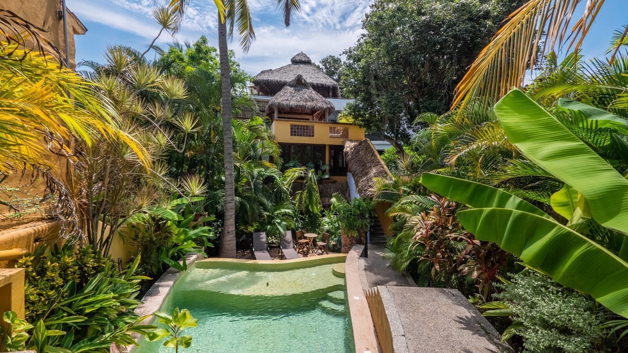 Photo of Outdoor in Sayulita