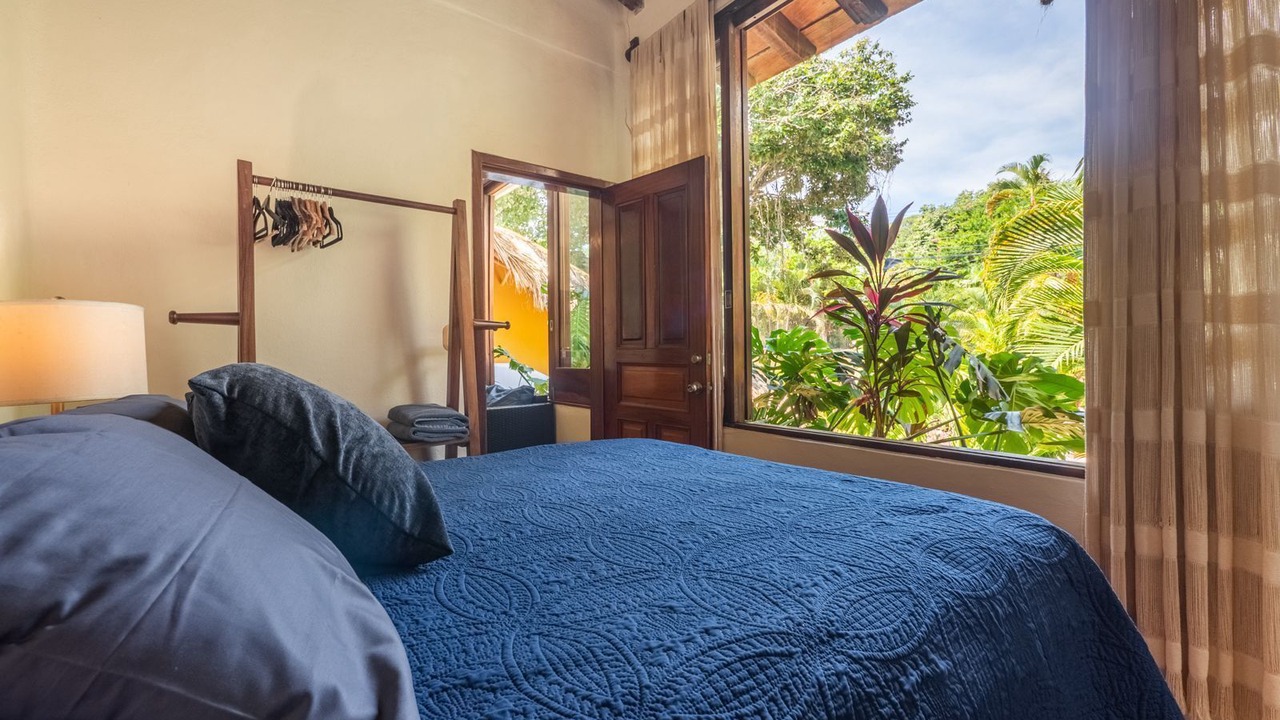 Photo of Patio Balcony in Sayulita