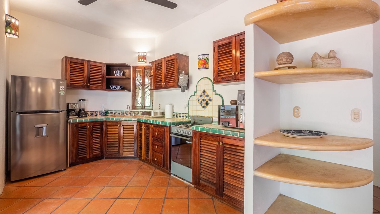 Photo of Kitchen in Sayulita