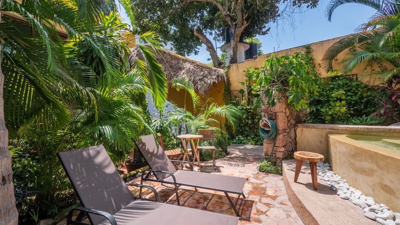 Photo of Patio Balcony in Sayulita
